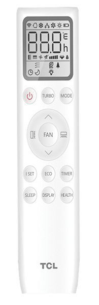 Мобільний кондиціонер TCL TAC-07CPB/PSLWS WI-FI 387131 фото