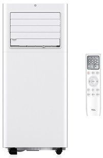 Мобільний кондиціонер TCL TAC-07CPB/PSLWS WI-FI 387131 фото