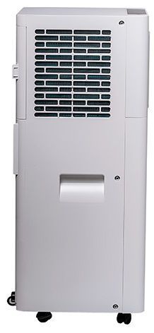 Мобільний кондиціонер TCL TAC-07CPB/PSLWS WI-FI 387131 фото