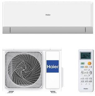 Кондиционер сплит-система Haier Revive Inverter AS35RHBHRA/1U35YERFRA AS35RHBHRA 1U35YERFRA фото