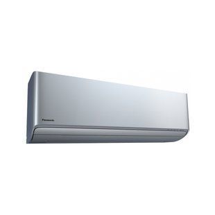 Кондиціонер Panasonic CS/CU-XZ20TKEW Etherea Silver 16002 фото
