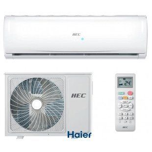 Кондиціонер HEC (Heier) HEC-24QC 998619576 фото
