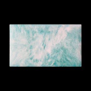 Керамогранитный обогреватель KEN-500 "Филигри жаккард" мятный 1307234921 фото