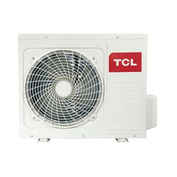 Кондиціонер TCL TAC-09CHSD/XAB1I Inverter R32 WI-FI Ready 8030 фото