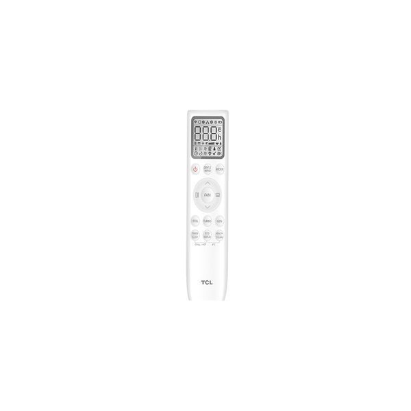 Кондиционер TCL TAC-09CHSD/XA82I Grey-Black Inverter R32 WI-FI Ready 8062 фото