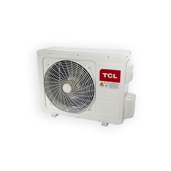 Кондиционер TCL TAC-09CHSD/XA82I Grey-Black Inverter R32 WI-FI Ready 8062 фото