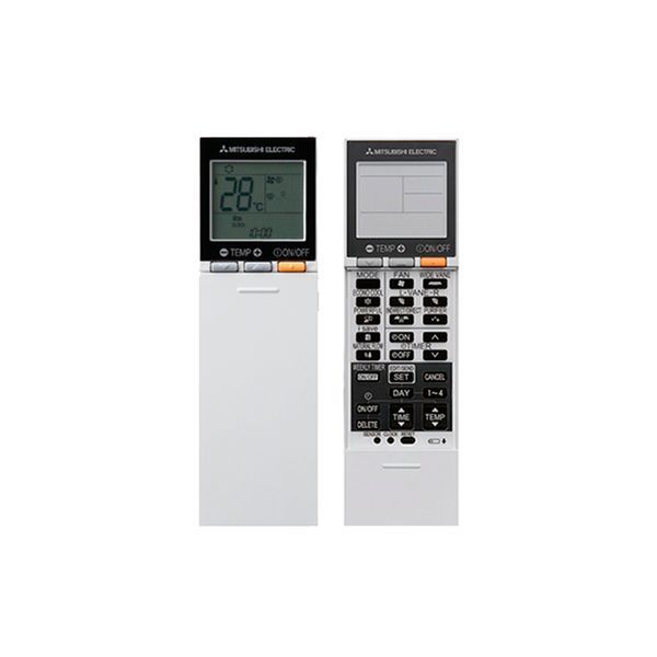 Кондиціонер Mitsubishi Electric MSZ-LN25VG2W/MUZ-LN25VGHZ2 5029 фото