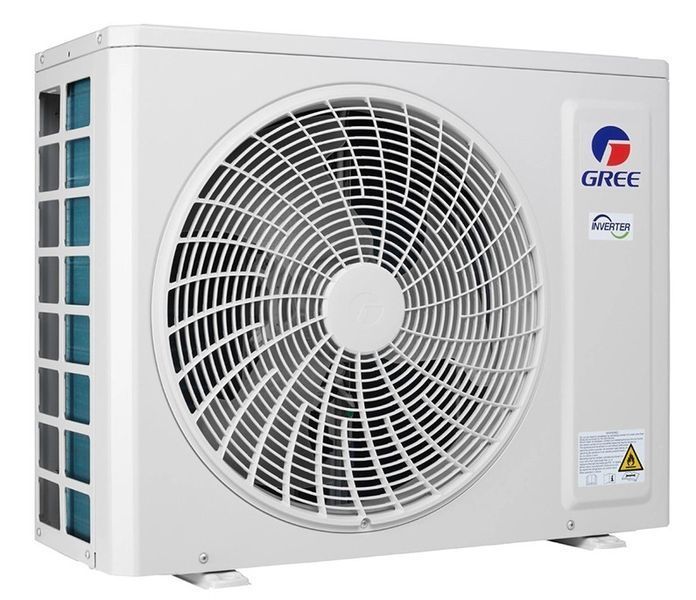 Кондиціонер спліт-система Gree Cosmo DC Inverter GWH12AWCXB-K6DNA1A GWH12AWCXB-K6DNA1A фото
