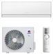 Кондиционер сплит-система Gree Airy Inverter GWH09AVCXB-K6DNA1B 350325 фото 1
