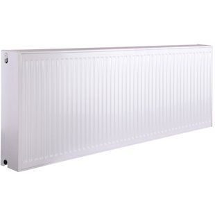 Радиатор стальной панельный EMTAS 33 низ/справа 600х1600 (без INNER) 5741 фото