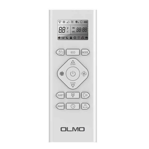 Кондиціонер Olmo Edge Inverter OSH-24FRH2 3040 фото