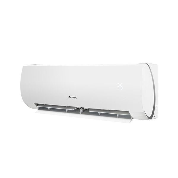 Кондиціонер Gree Muse GWH24AFD-K3NNA1A 02026 фото Кондиціонер Gree Muse GWH24AFD-K3NNA1A 02026 фото