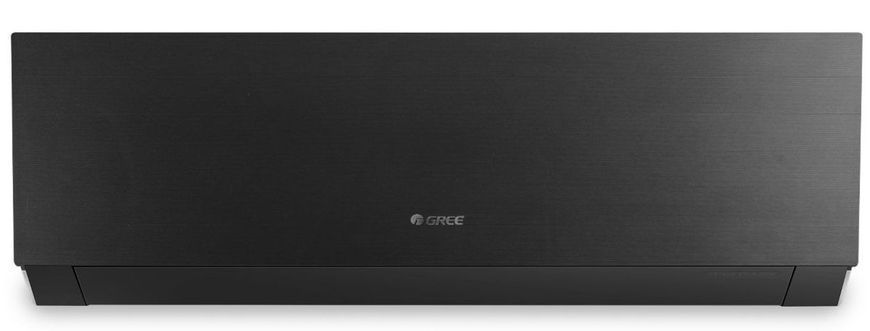 Кондиціонер спліт-система Gree Clivia GWH09AUCXB-K6DNA1A Black GWH09AUCXB-K6DNA1A фото