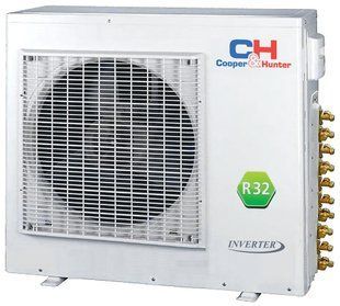 Зовнішній блок мульти-сплит системи Cooper&Hunter Nordic Multi Light R32 CHML-U42RK5-NG 359931 фото