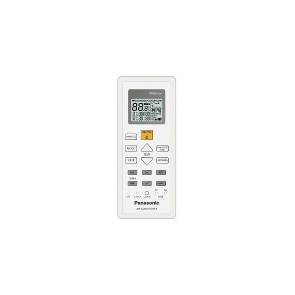 Кондиціонер Panasonic CS/CU-PZ35WKD Super compact 16012 фото