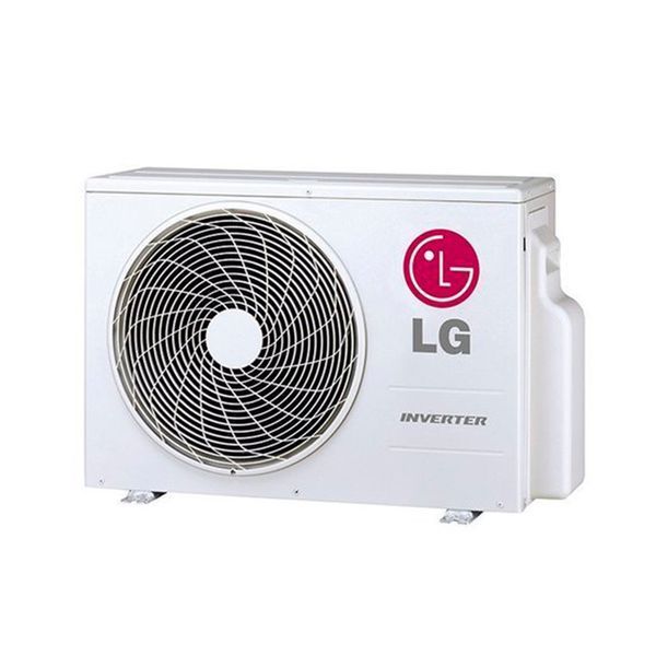 Кондиционер LG PuriCare AP09RT 07003 фото