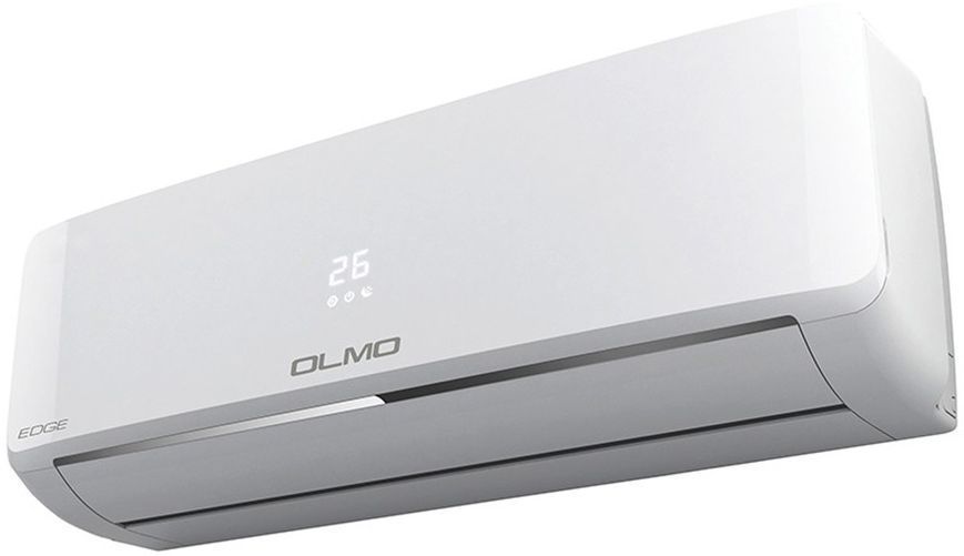 Кондиціонер спліт-система Olmo Edge Deluxe Inverter OSH-09FRH3 OSH-09FRH3 фото
