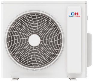 Зовнішній блок мульти-сплит системи Cooper&Hunter Nordic Multi Light Hydro CHML-U36RK4-HW 389424 фото