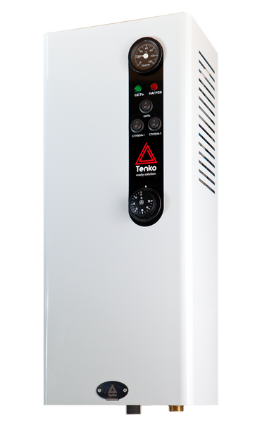 Котел электрический Tenko стандарт 3 кВт 220V СКЕ 3_220 000009084 фото