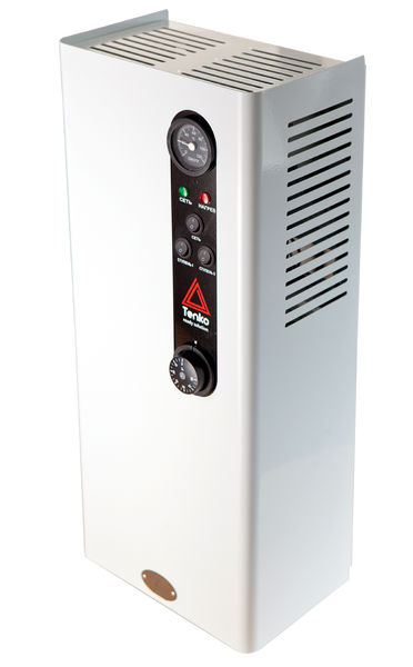 Котел электрический Tenko стандарт 3 кВт 220V СКЕ 3_220 000009084 фото