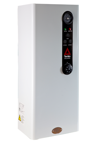 Котел электрический Tenko стандарт 3 кВт 220V СКЕ 3_220 000009084 фото
