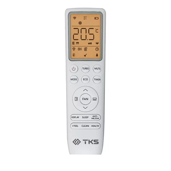 Кондиціонер TKS-10LD3B Elba Inverter TKS-10LD3B фото