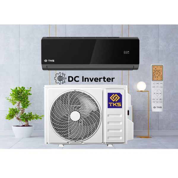 Кондиціонер TKS-10LD3B Elba Inverter TKS-10LD3B фото
