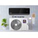 Кондиціонер TKS-10LD3B Elba Inverter TKS-10LD3B фото 2