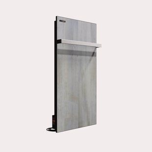 Полотенцесушитель TEPLOCERAMIC TC550BR(1) Белая древесина TC550BR(1)-white-wood фото