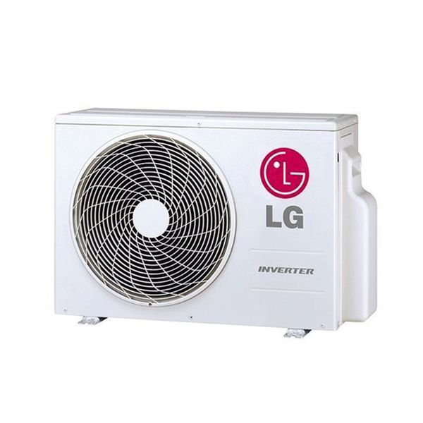 Кондиционер LG Artcool AC09BQ 07005 фото