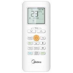 Кондиционер Midea Forest DC AF6-24N1C0-I/AF6-24N1C0-O 10023 фото