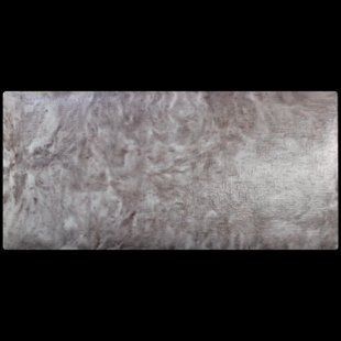 Керамогранитный обогреватель KEN-600 "Холст жаккард" какао 1337315328 фото
