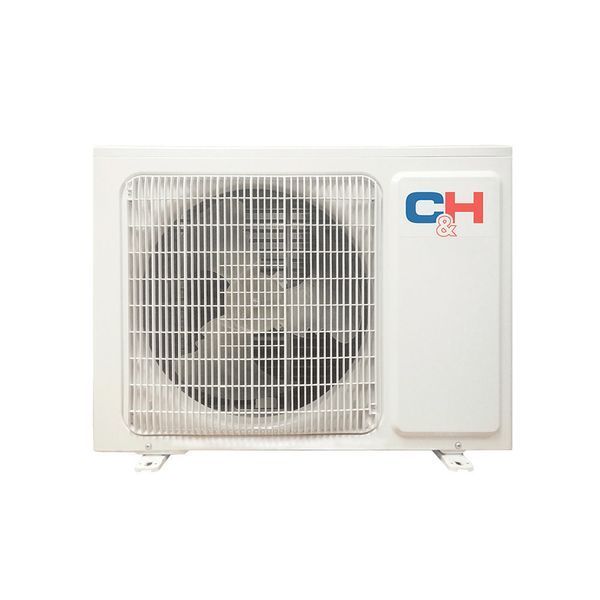 Кондиціонер Cooper&Hunter CH-S09FTXQ2-NG 1121 фото