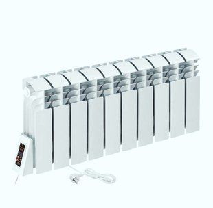 Электрорадиатор ERAFLYME MINI 10L EF-RM-10L фото