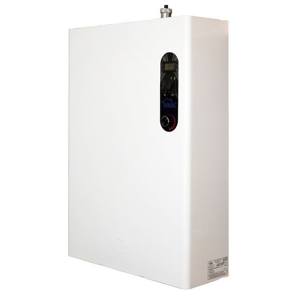 Електричний котел NEON PRO 30 кВт 380 В, модульний контактор 21285 фото