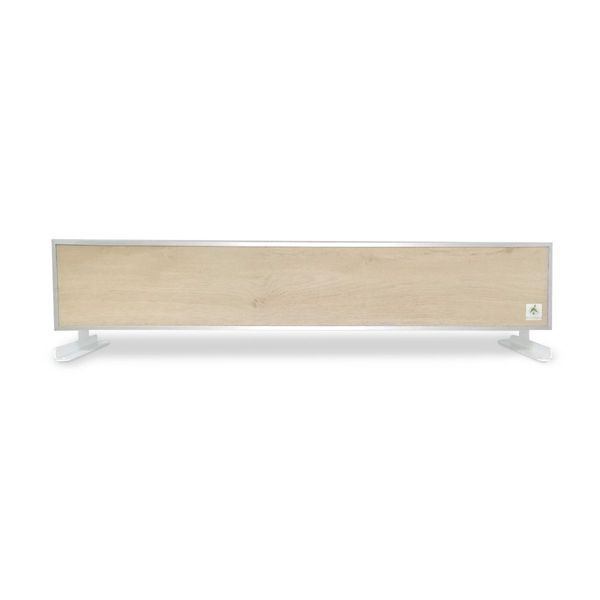 Обігрівач Ecoteplo Air 350 ME White 38 фото