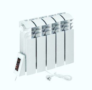 Электрорадиатор ERAFLYME MINI 5L EF-RM-5L фото