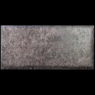 Керамогранитный&nbsp;обогреватель KEN-600 "Изморозь жаккард" ореховый 1262150742 фото