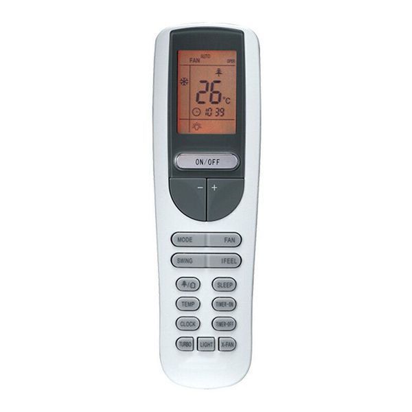 Кондиціонер Cooper&Hunter CH-S18FTXQ2-NG 1123 фото