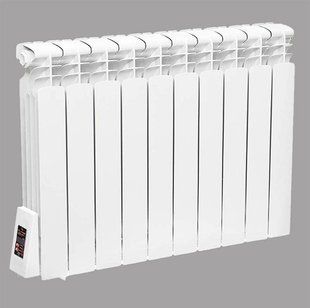 Электрорадиатор ERAFLYME STANDART 10L EF-RS-10L фото