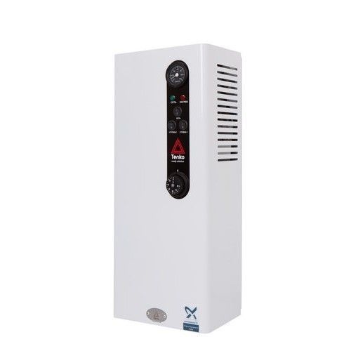 Котел електричний Tenko стандарт 3 кВт 220V Grundfos СКЕ 3_220 G 000012623 фото