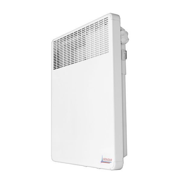 Электроконвектор Bonjour CEG BL-Meca/M (500W) 6491020 000009489 фото