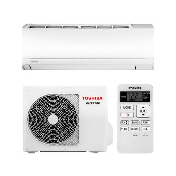 Кондиціонер Toshiba RAS-B13TKVG-UA/RAS-13TAVG-UA Seiya 17007 фото