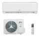 Кондиционер сплит-система Cooper&Hunter Vital Plus Inverter CH-S24FTXF6 33117-5 фото 2