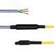 Нагрівальний кабель Flyme cable 260 - до 1,7 м2 Fcbl-260 фото 3