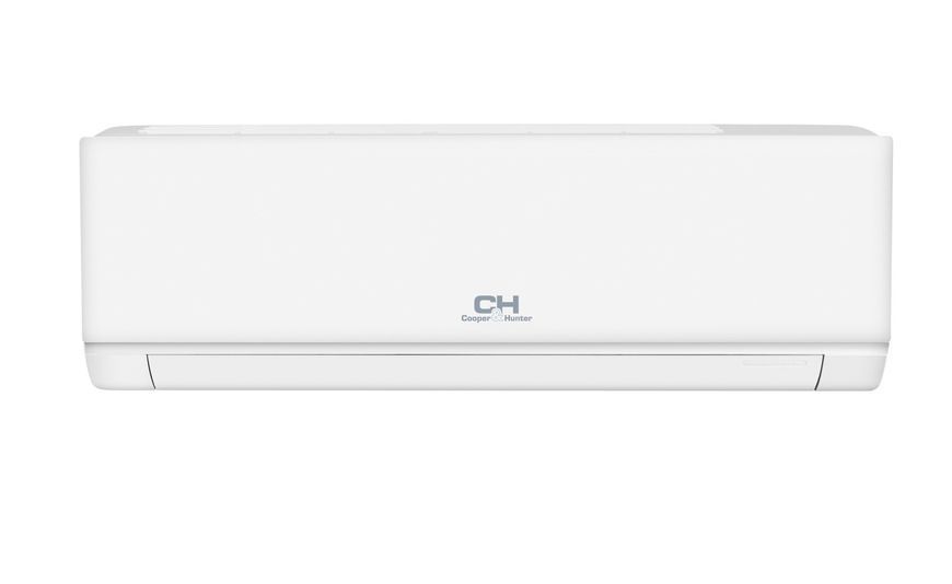 Кондиционер сплит-система Cooper&Hunter Vital Plus Inverter CH-S24FTXF6 33117-5 фото