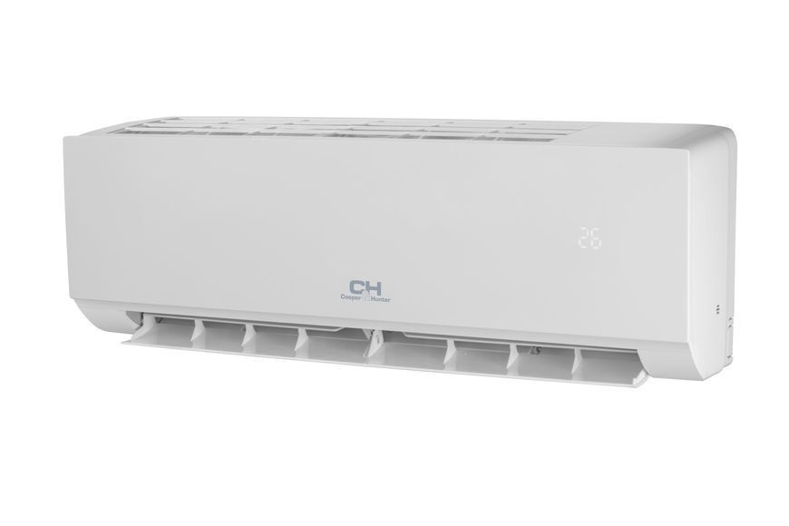Кондиционер сплит-система Cooper&Hunter Vital Plus Inverter CH-S24FTXF6 33117-5 фото