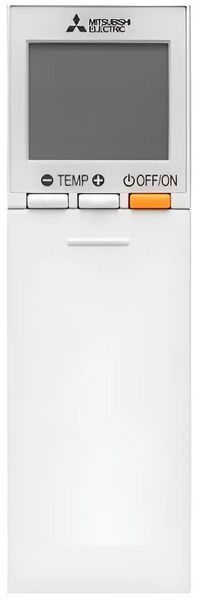 Внутрішній блок мультиспліт-системи Mitsubishi Electric MSZ-RW25VG MSZ-RW25VG фото