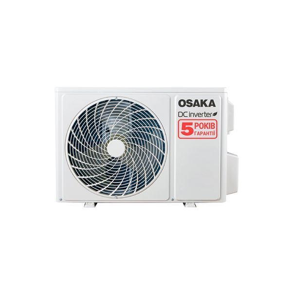 Кондиціонер Osaka STVP-12HH3 Wi-Fi Power PRO 15007 фото