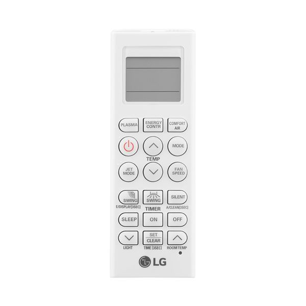 Кондиціонер LG Standart Plus PC24SQ 07011 фото